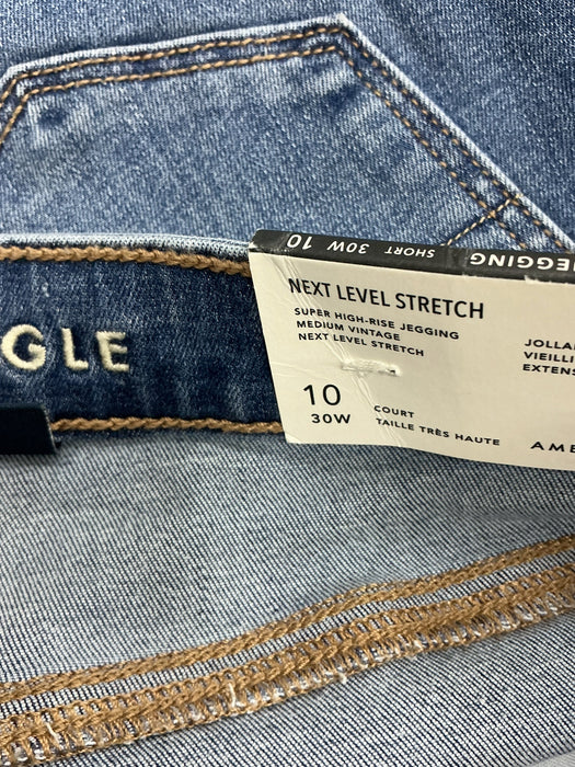 Pantalón 10 (AMERICAN EAGLE)