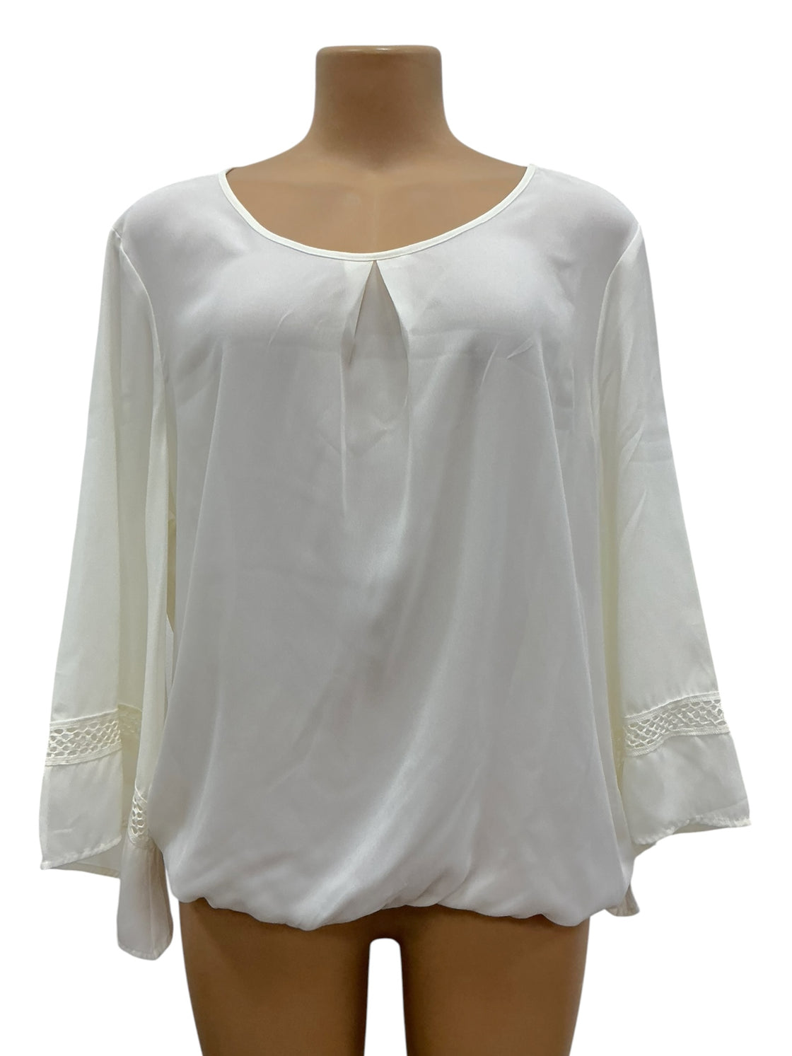 Blusa L (NEW YORK & COMPANY)