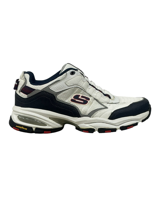 Tenis 8 (SKECHERS)