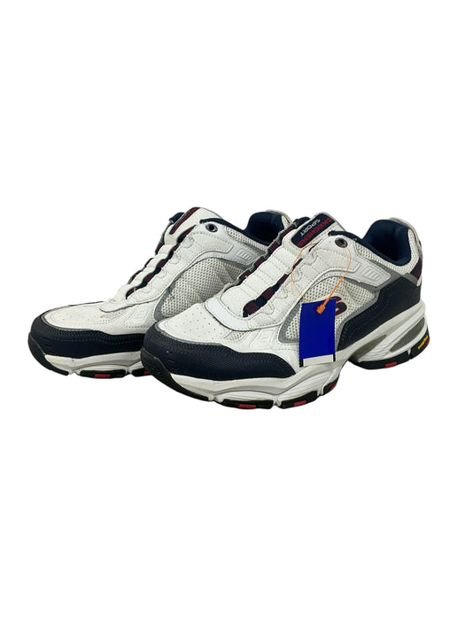 Tenis 8 (SKECHERS)