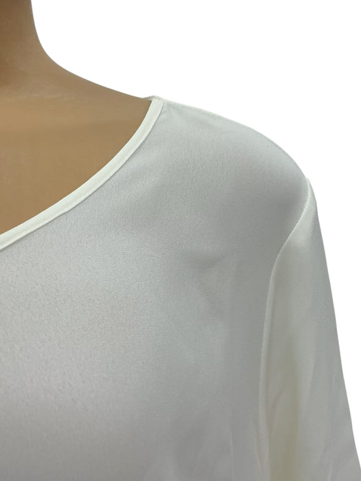Blusa L (NEW YORK & COMPANY)
