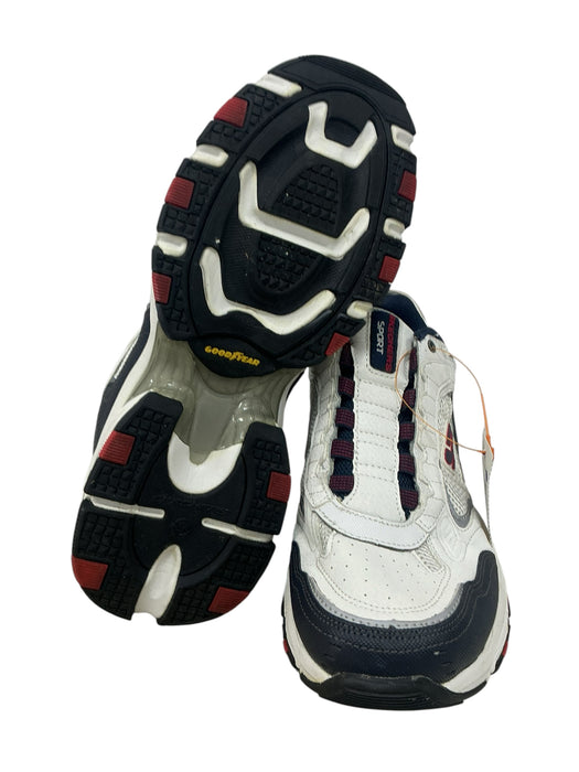 Tenis 8 (SKECHERS)
