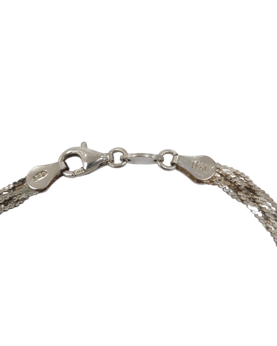 Pulsera de Plata (925)