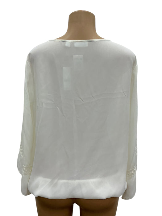 Blusa L (NEW YORK & COMPANY)