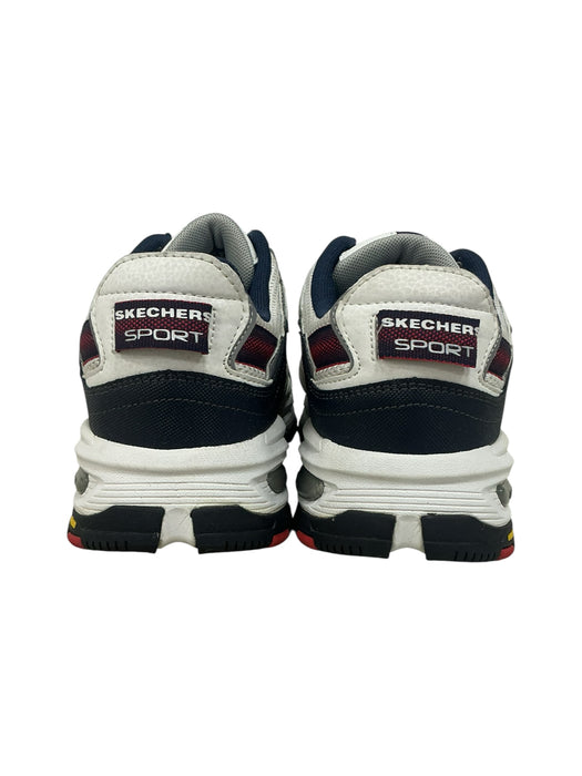 Tenis 8 (SKECHERS)