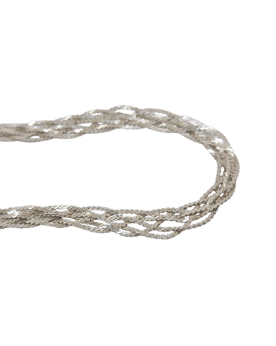 Pulsera de Plata (925)