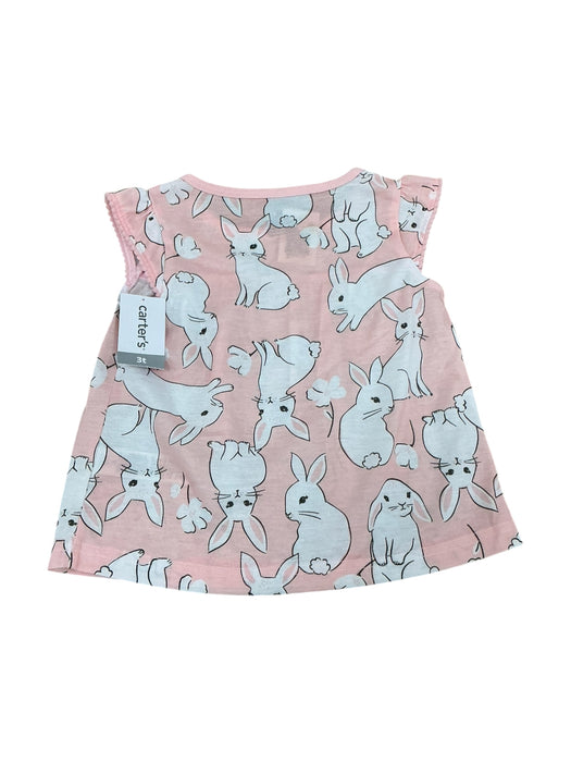 Conjunto para bebé  3T (CARTER'S)