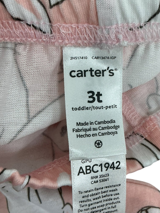 Conjunto para bebé  3T (CARTER'S)
