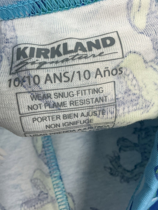 Dúo de trajes 10 (KIRKLAND)