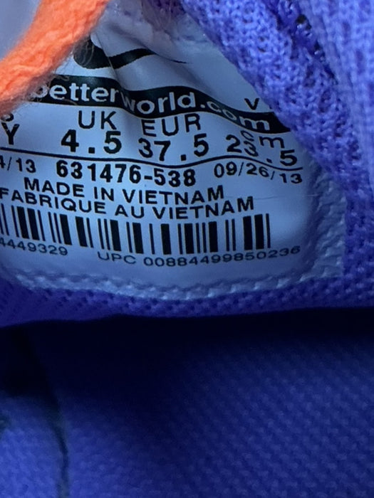 Tenis 5Y (NIKE)