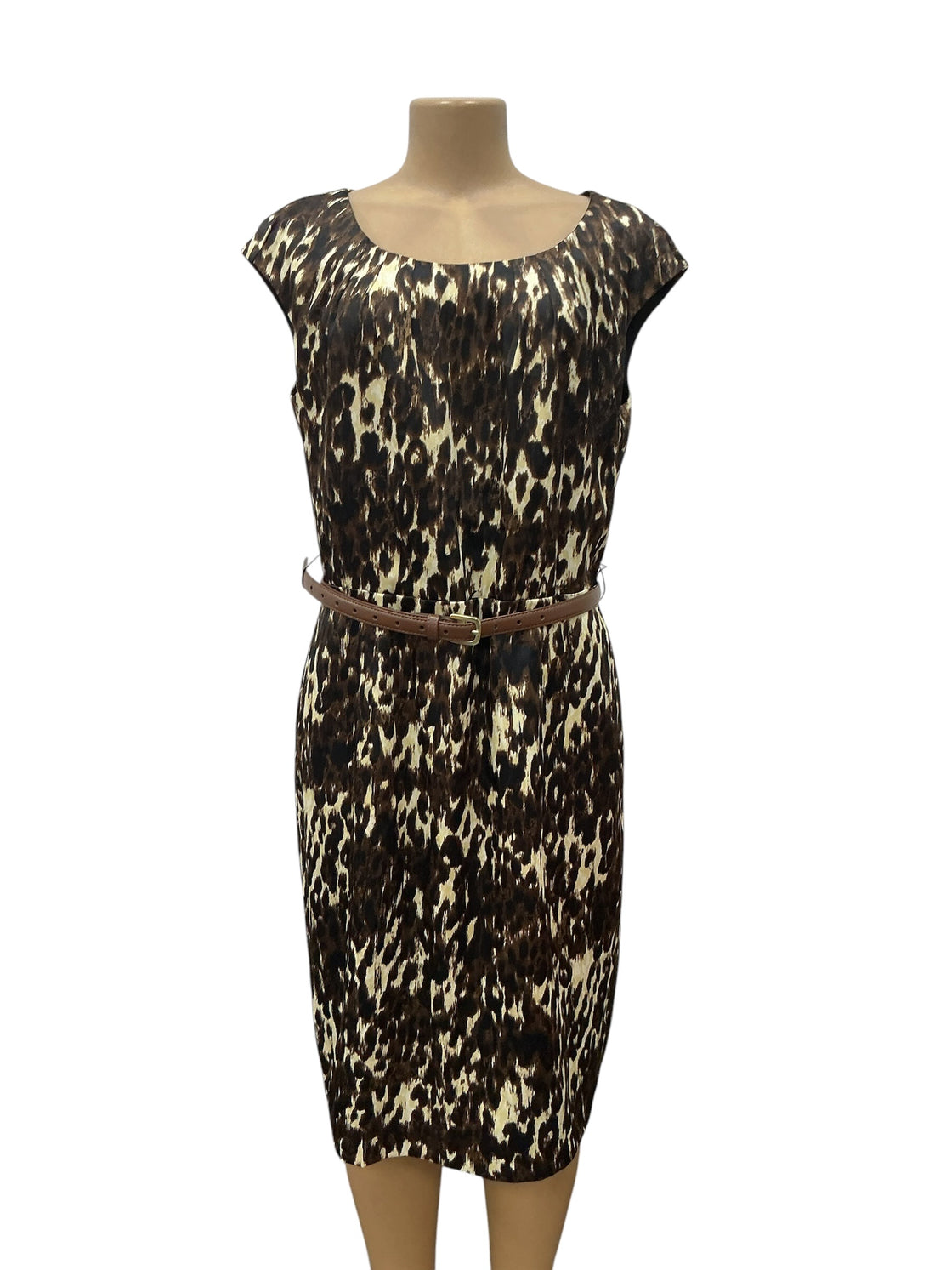 Vestido 14 (AGB DRESS)