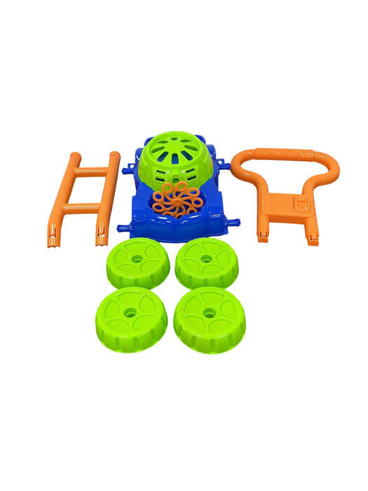 Carrito de Burbujas (TOY BOX)