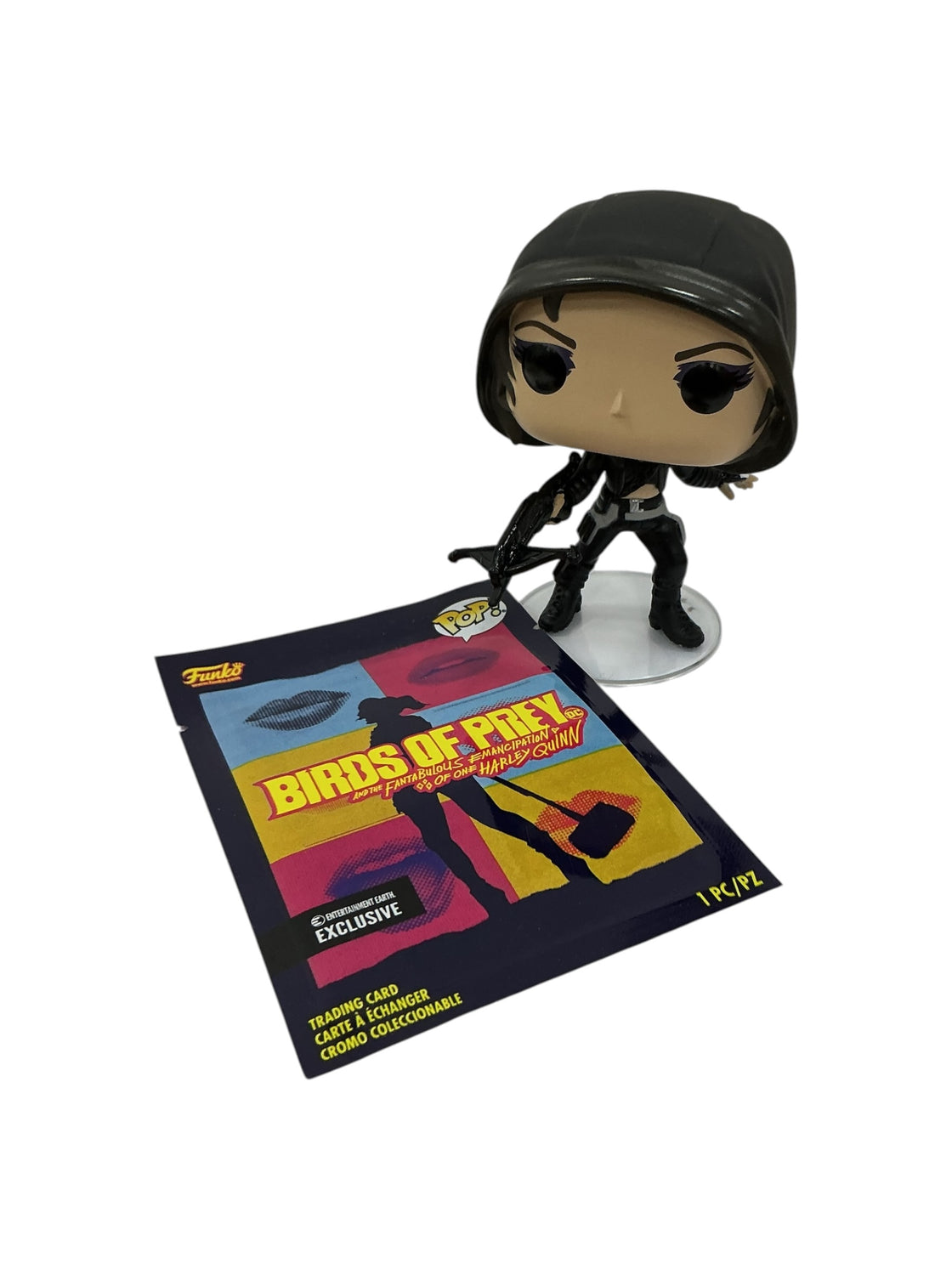 Huntress (FUNKO)