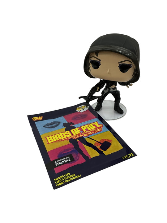 Huntress (FUNKO)