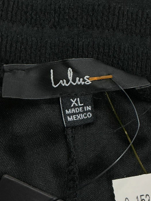 Pantalón XL (LULUS)