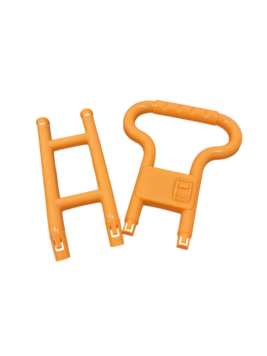 Carrito de Burbujas (TOY BOX)