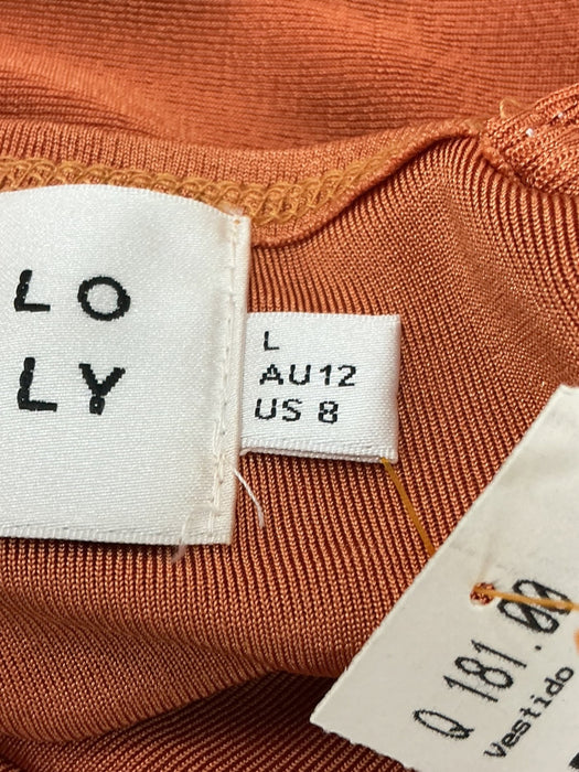 Vestido 8 (HELLO MOLLY)