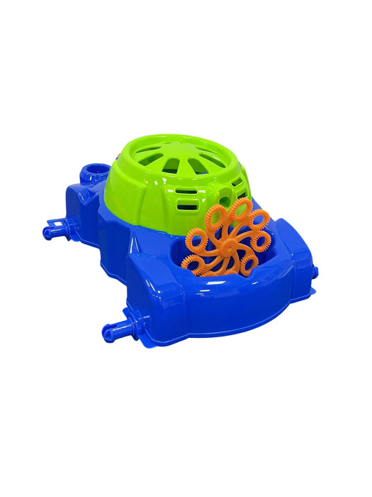 Carrito de Burbujas (TOY BOX)
