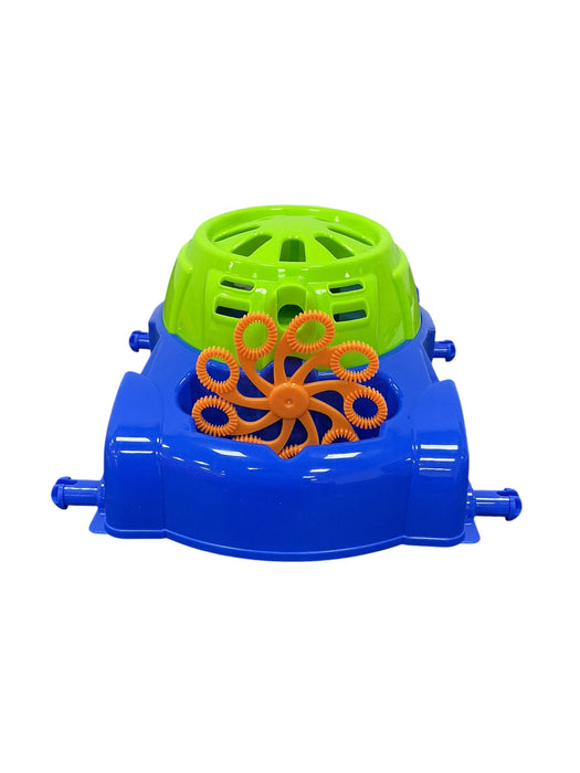 Carrito de Burbujas (TOY BOX)