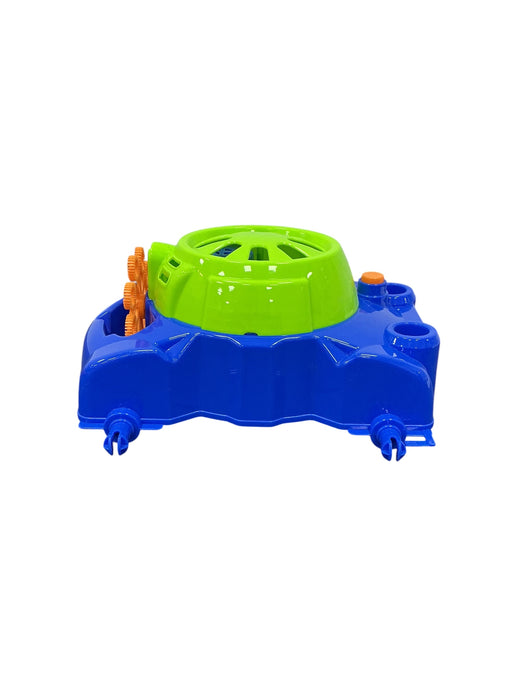 Carrito de Burbujas (TOY BOX)
