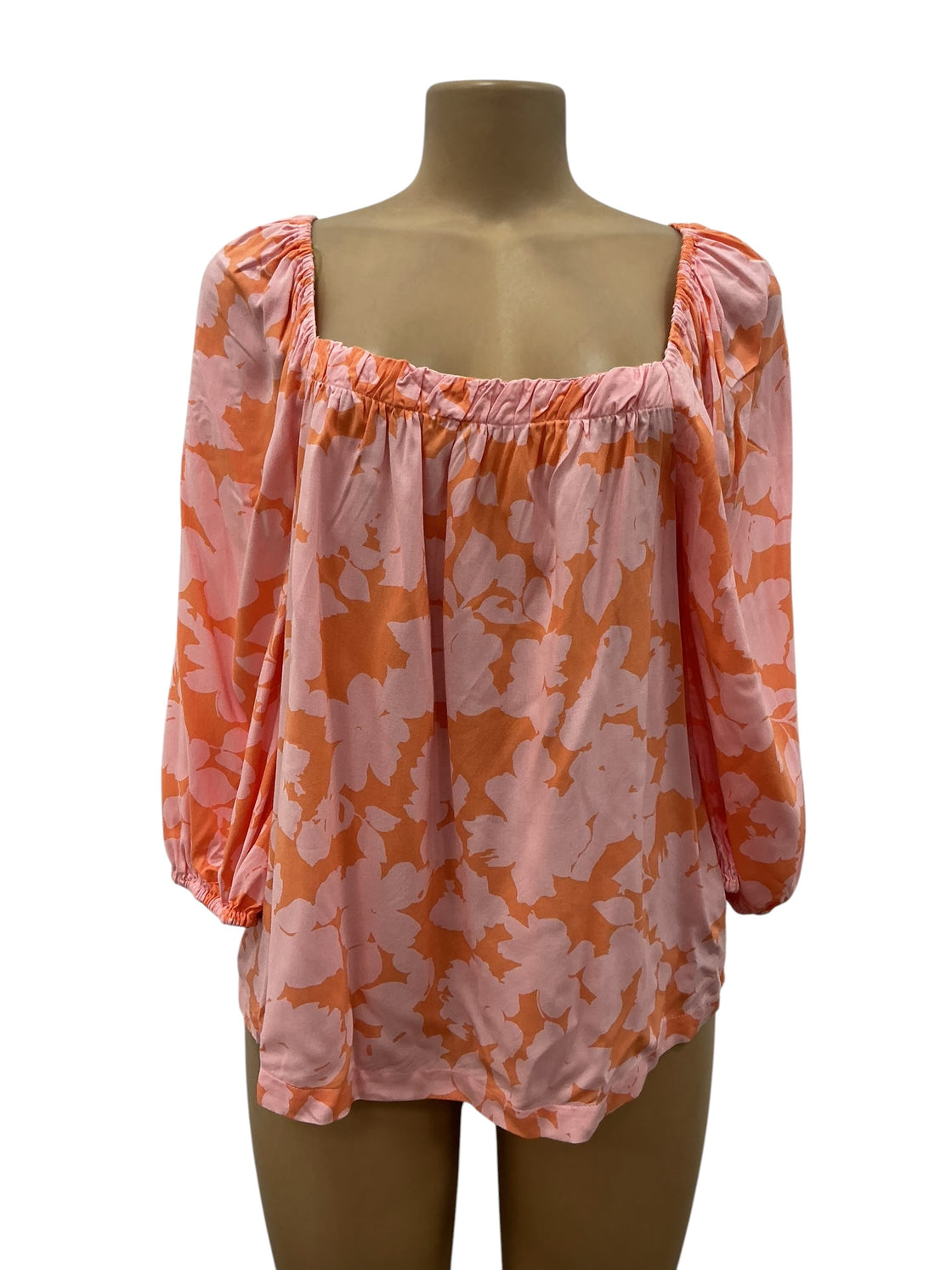 Blusa M (SANCTUARY)