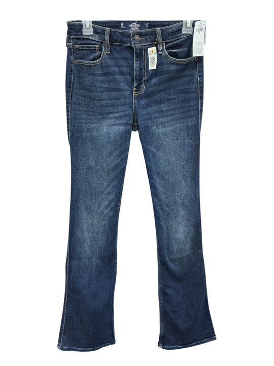 Pantalón 5R (HOLLISTER)