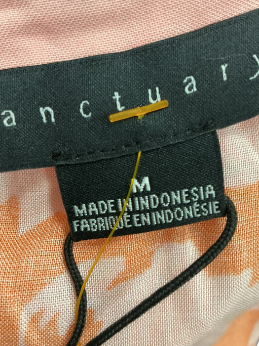 Blusa M (SANCTUARY)