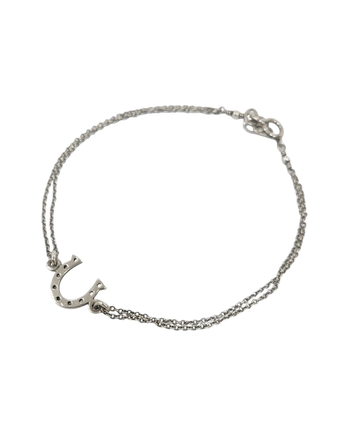 Pulsera de Plata (925)
