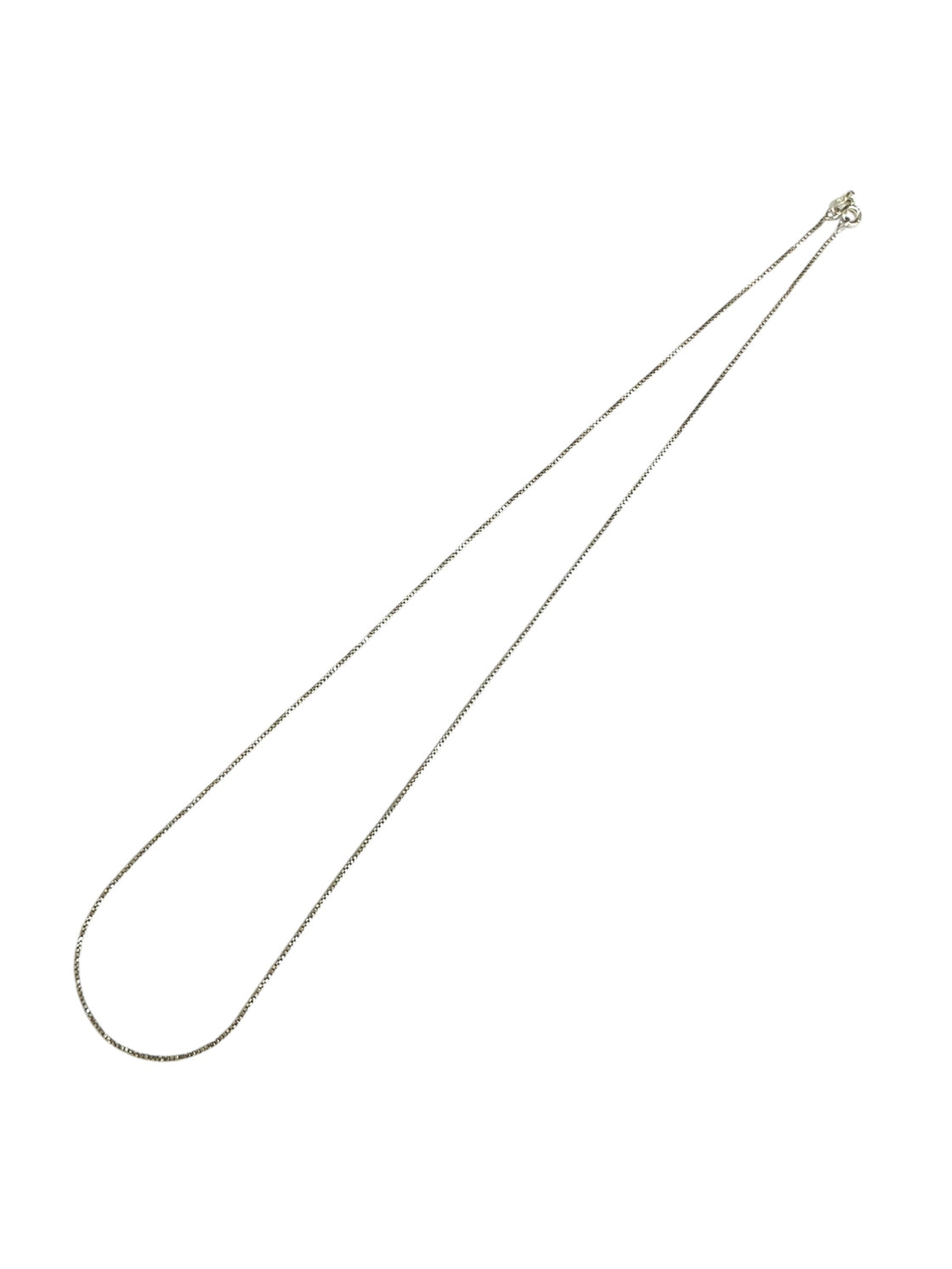 Cadena de Plata (925)