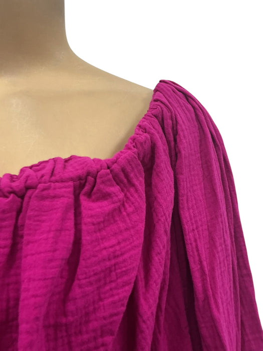 Blusa L (FUTURE COLLECTIVE)