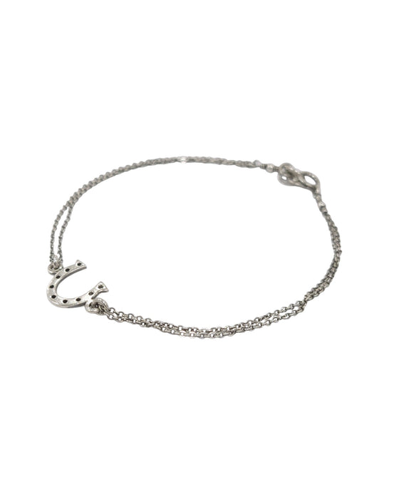 Pulsera de Plata (925)
