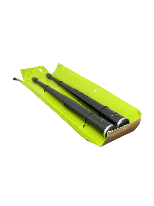 Baquetas digitales (SHAPER IMAGE)