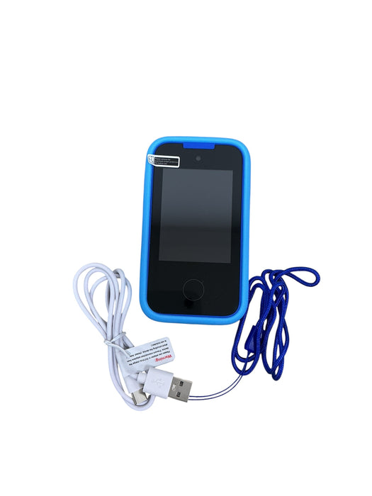Teléfono inteligente para niñ@
