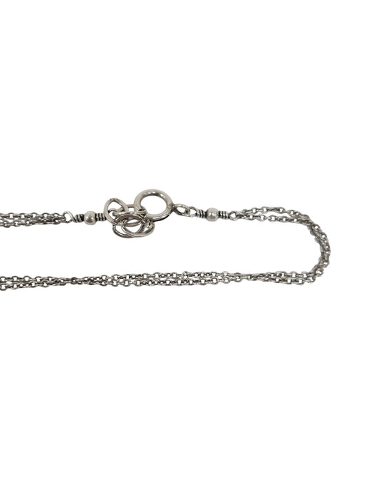Pulsera de Plata (925)