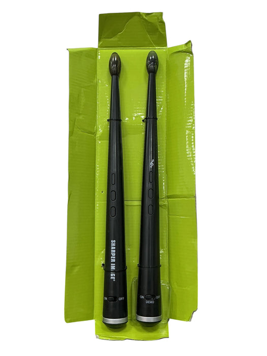 Baquetas digitales (SHAPER IMAGE)