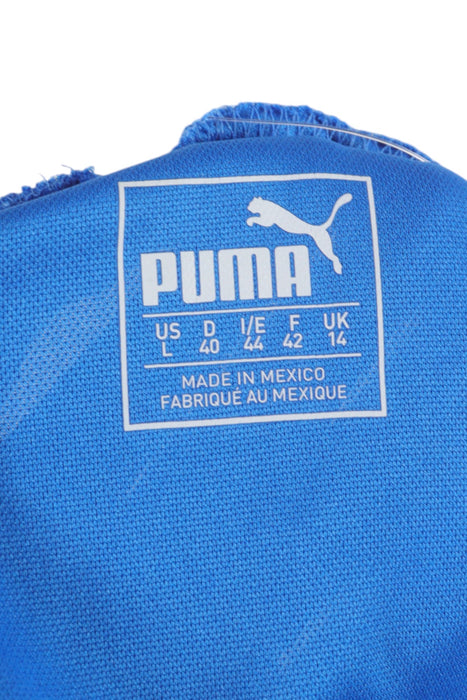 Short  L (PUMA)