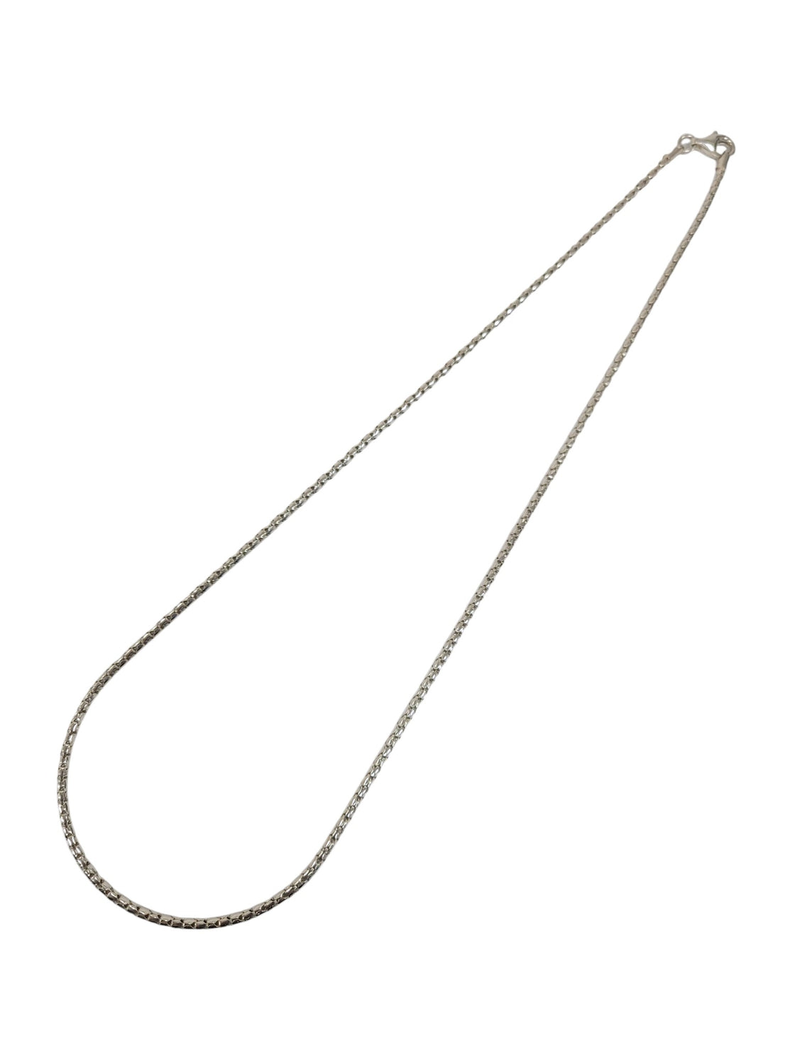Cadena de plata (925)