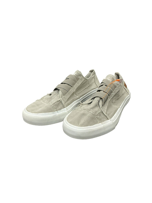 Tenis  (BLOWFISH MALIBU)