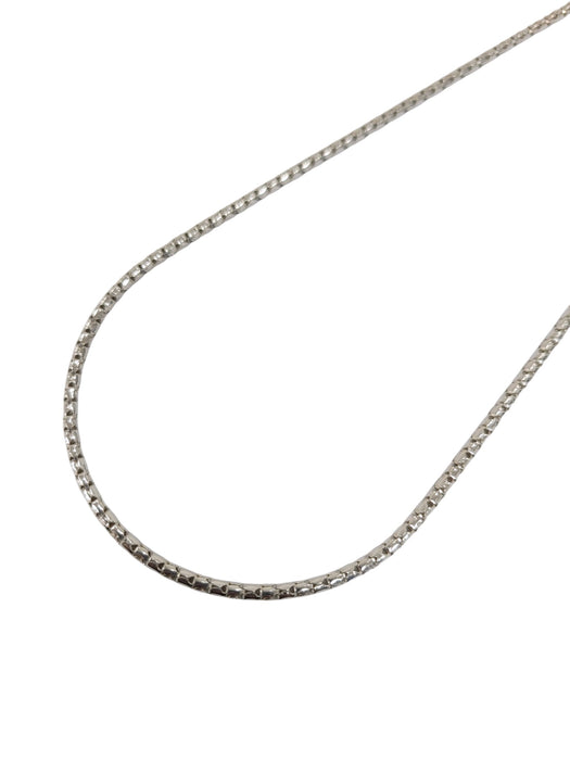 Cadena de plata (925)