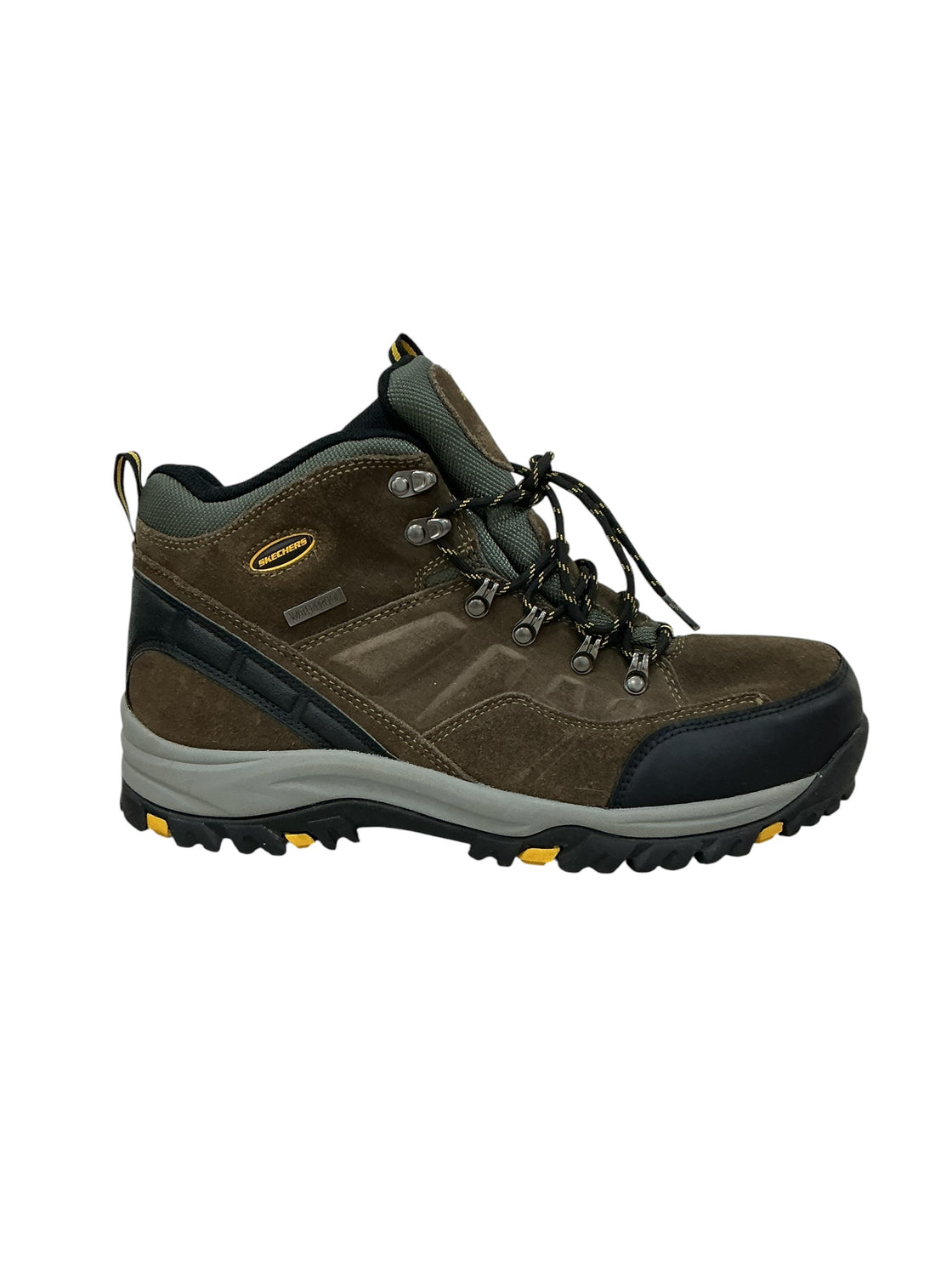 Bota 10 (SKECHERS)