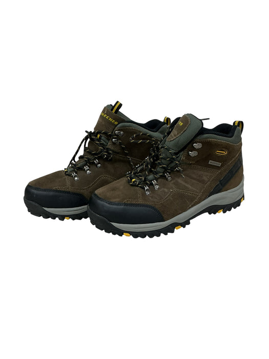 Bota 10 (SKECHERS)