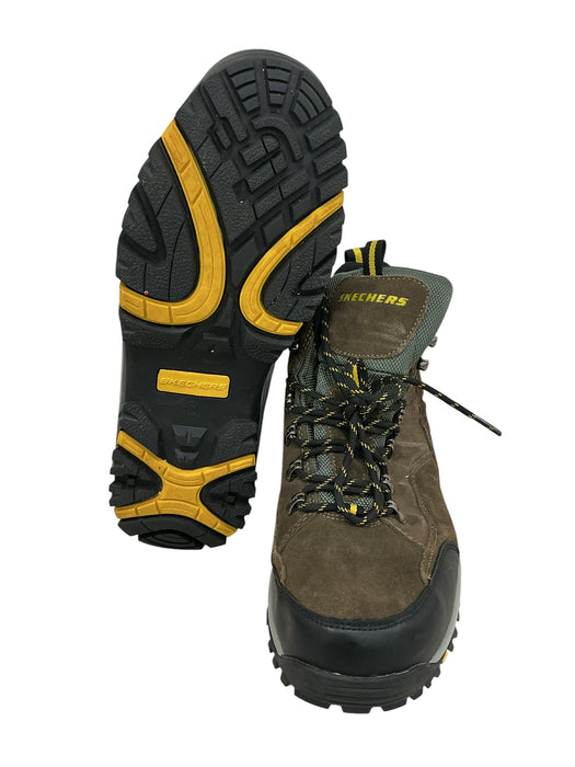 Bota 10 (SKECHERS)