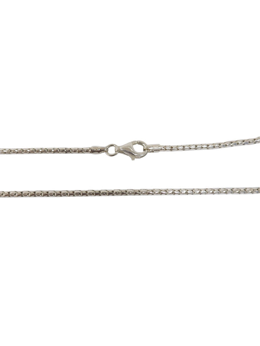 Cadena de plata (925)