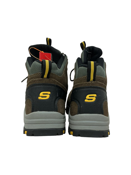 Bota 10 (SKECHERS)