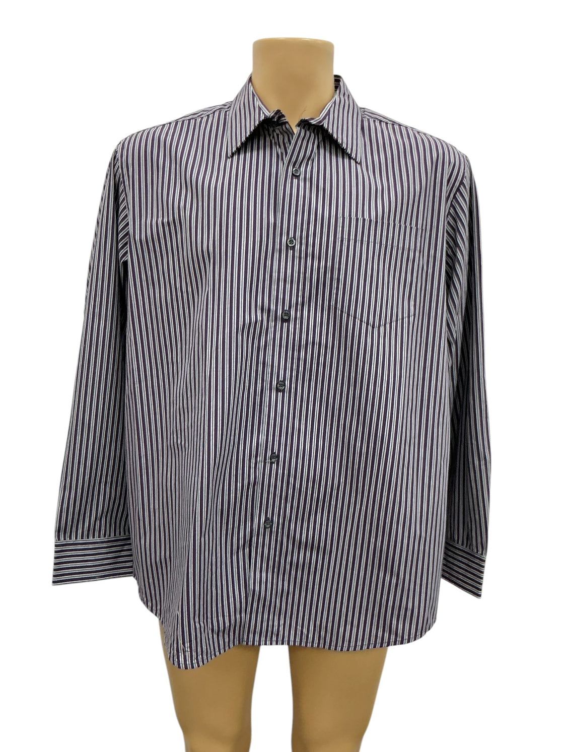Camisa XL (GEORGE)