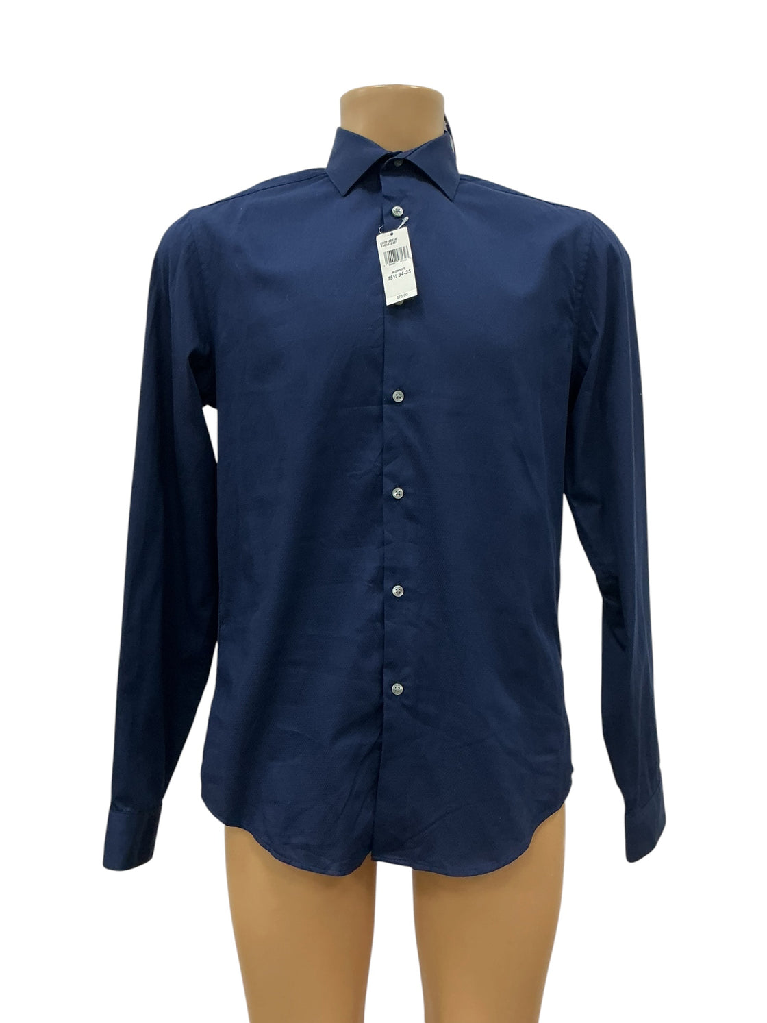 Camisa M (CALVIN KLEIN)