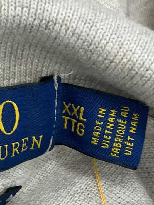 Camisa XXL (POLO RALPH LAUREN)