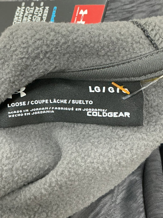 Sudadero L (UNDER ARMOUR)