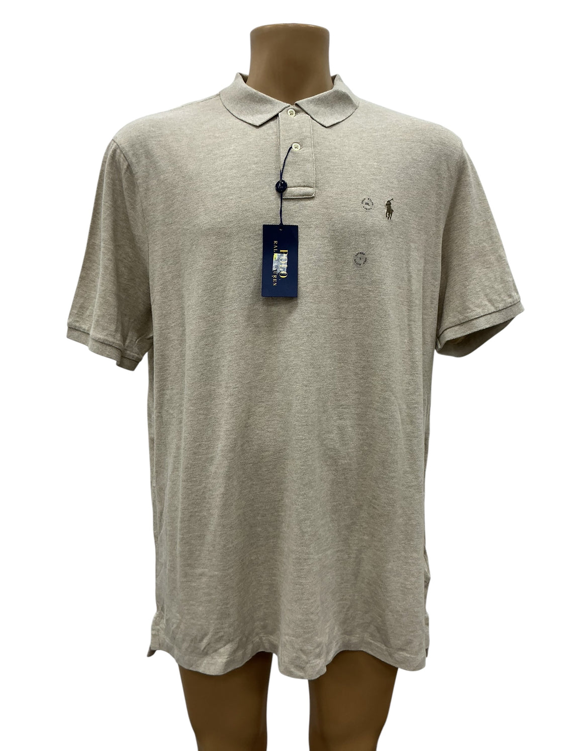 Camisa XXL (POLO RALPH LAUREN)