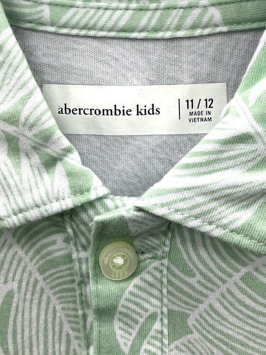 Camisa para niñ@ 11/12 (ABERCROMBIE)